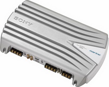 Sony marine, XM-604M